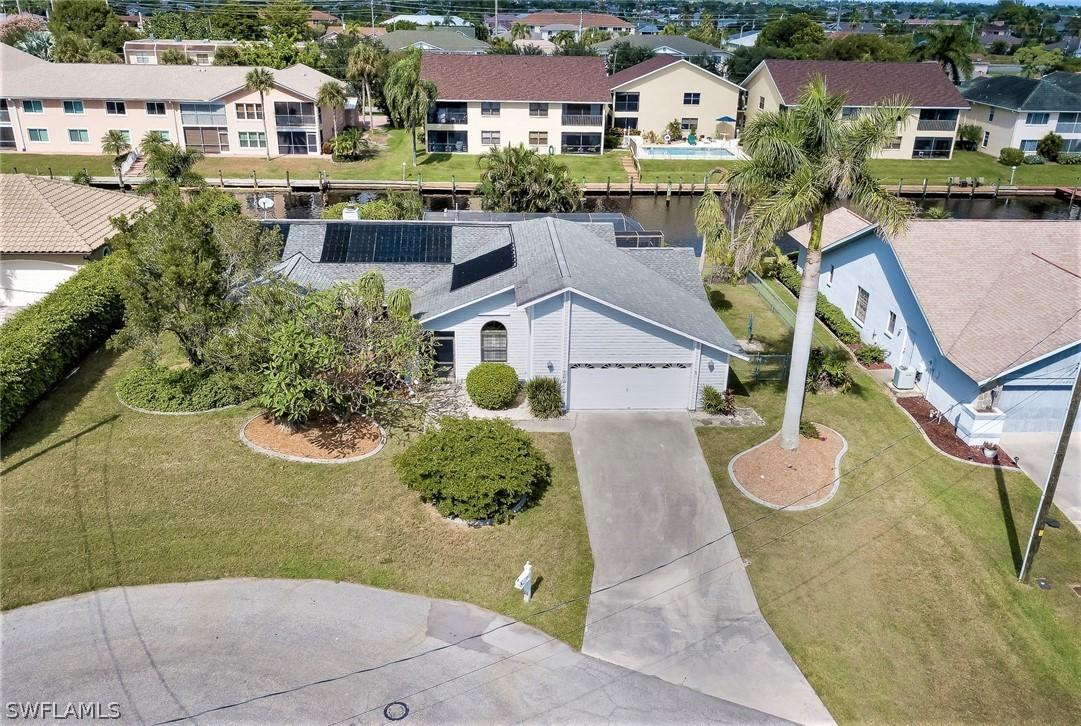4903 SW 11th Pl., Cape Coral, FL 33914