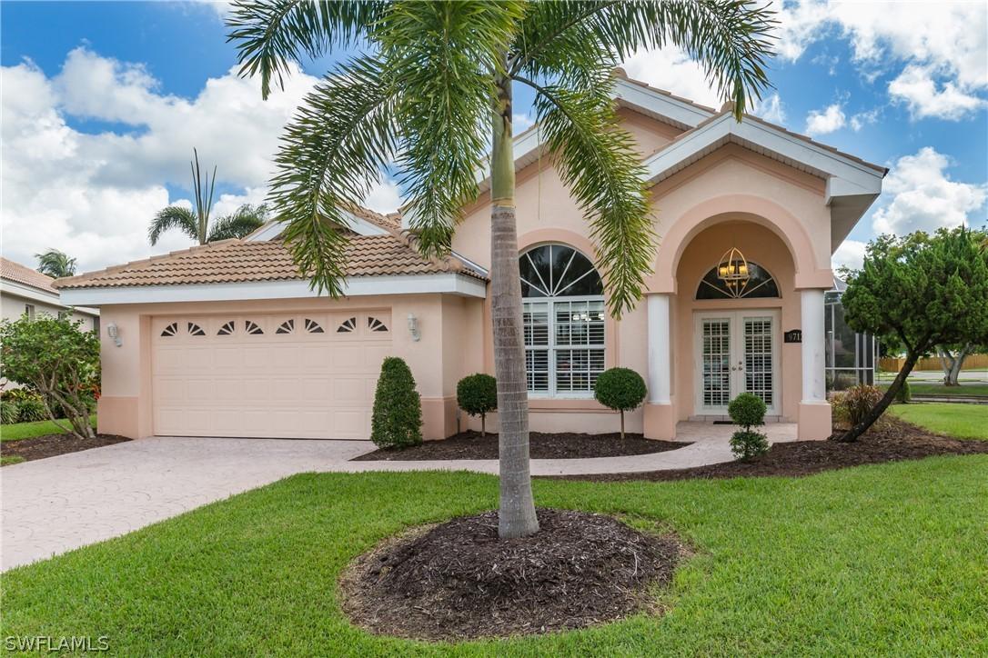 9713 Keel Ct., Fort Myers, FL 33919