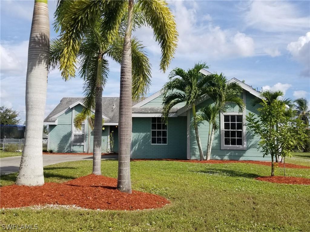 4105 SW 6th Ave., Cape Coral, FL 33914