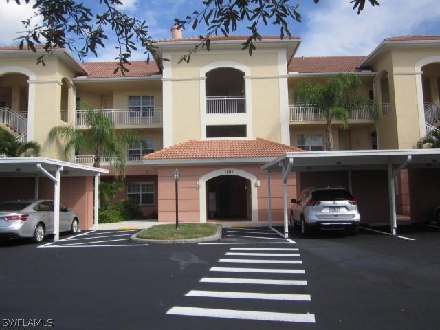 1101 Van Loon Commons Cir. #105, Cape Coral, FL 33909
