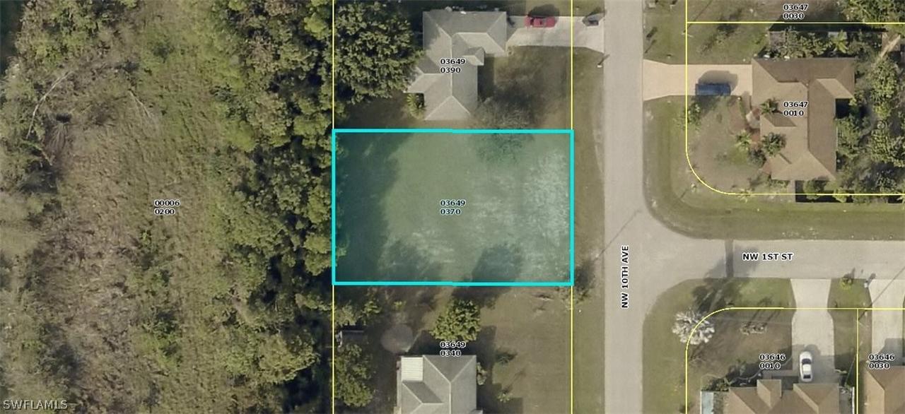 100 NW 10th Ave., Cape Coral, FL 33993