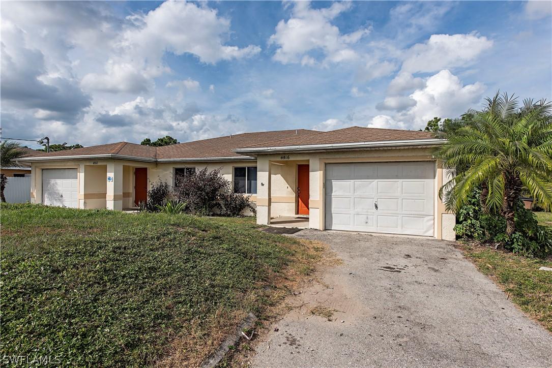 4516 Douglas Ln., Lehigh Acres, FL 33973