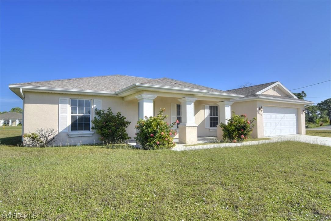 2219 NW 30th Ter., Cape Coral, FL 33993