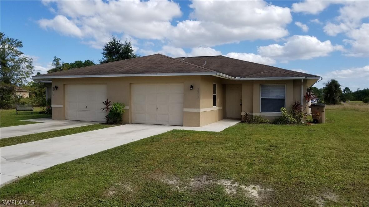 2213 Armour Rd., Lehigh Acres, FL 33973