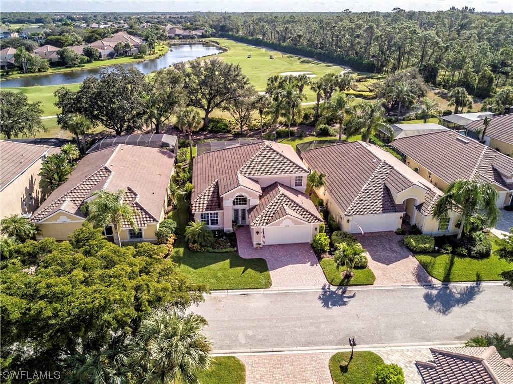 23705 Stonyriver Pl., Estero, FL 34135
