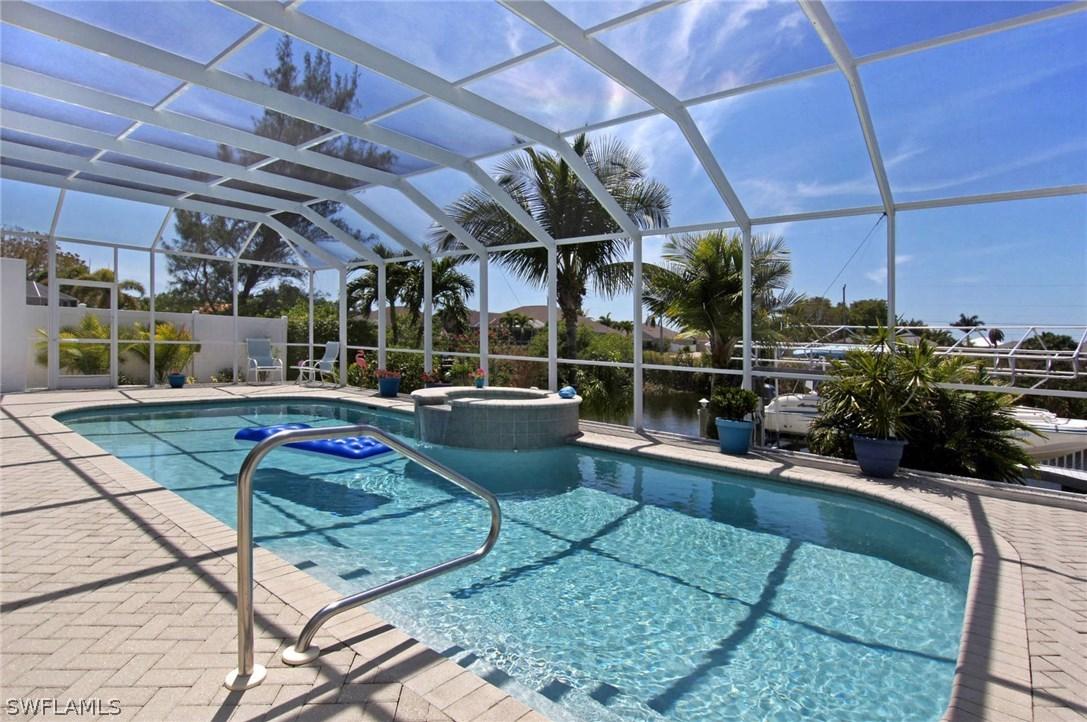 3326 SW 26th Pl., Cape Coral, FL 33914