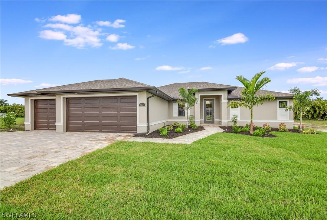 1725 SW 22nd St., Cape Coral, FL 33991