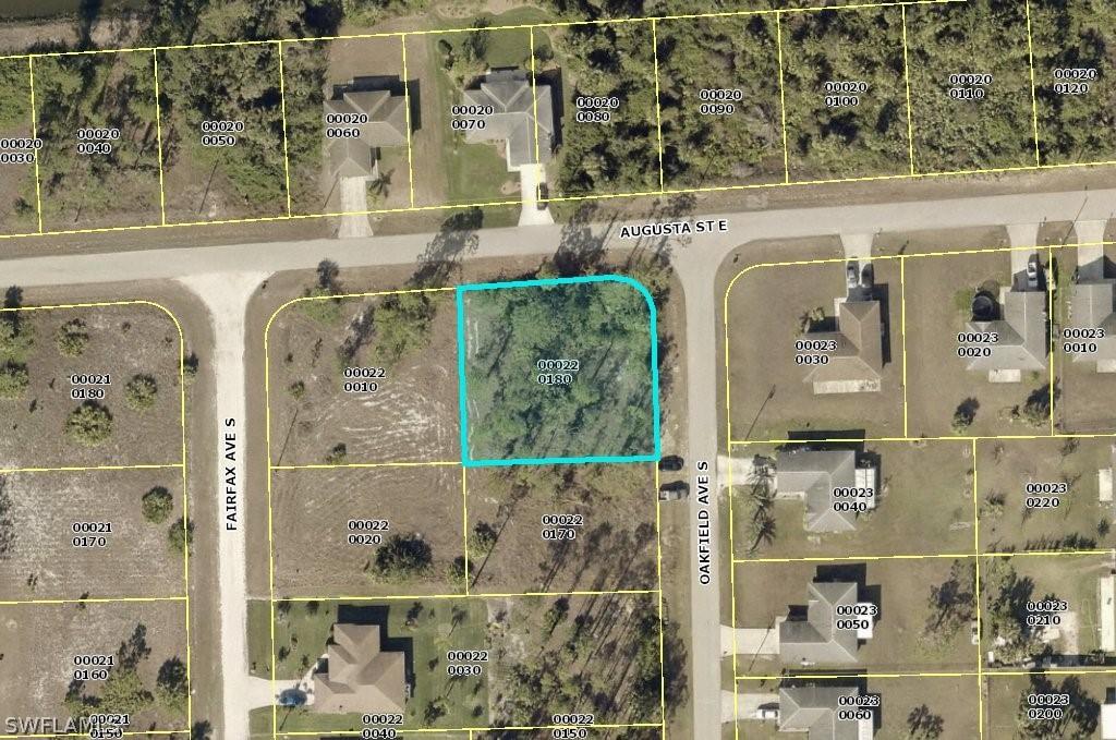 508 Oakfield Ave., Lehigh Acres, FL 33974