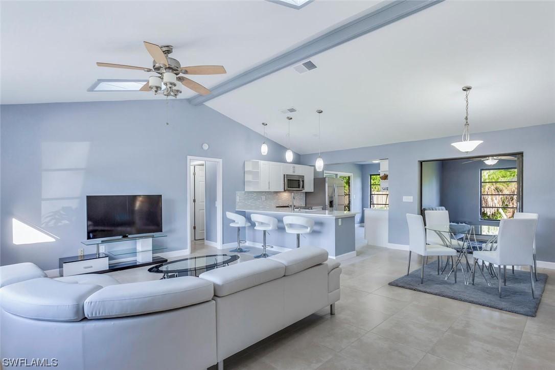 17278 Capri Dr., Fort Myers, FL 33967