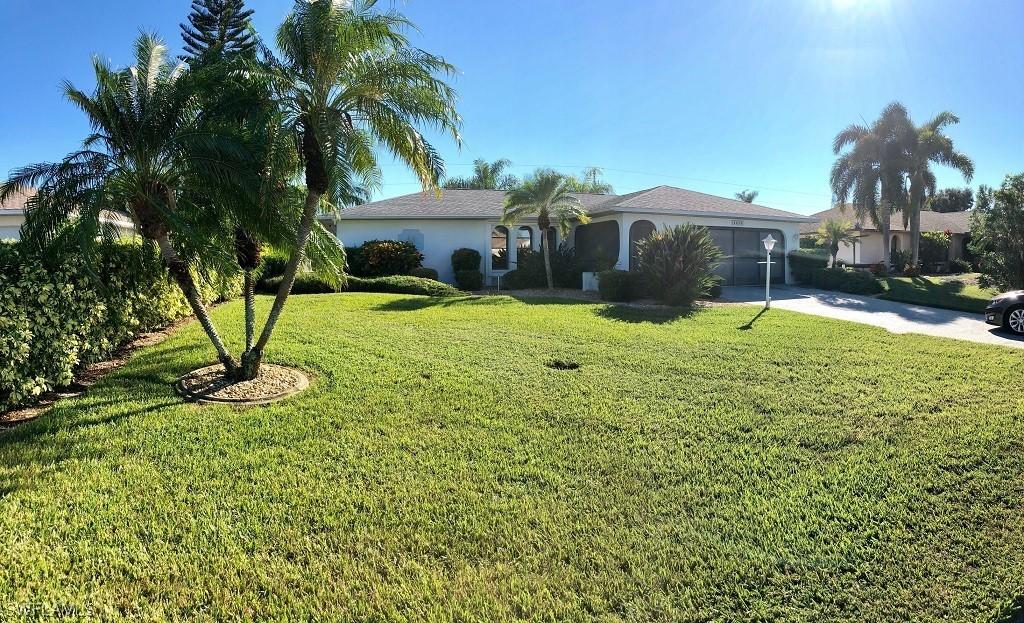 1414 SE 21st Ln., Cape Coral, FL 33990