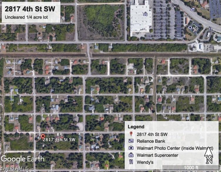 2817 4th St., Lehigh Acres, FL 33976