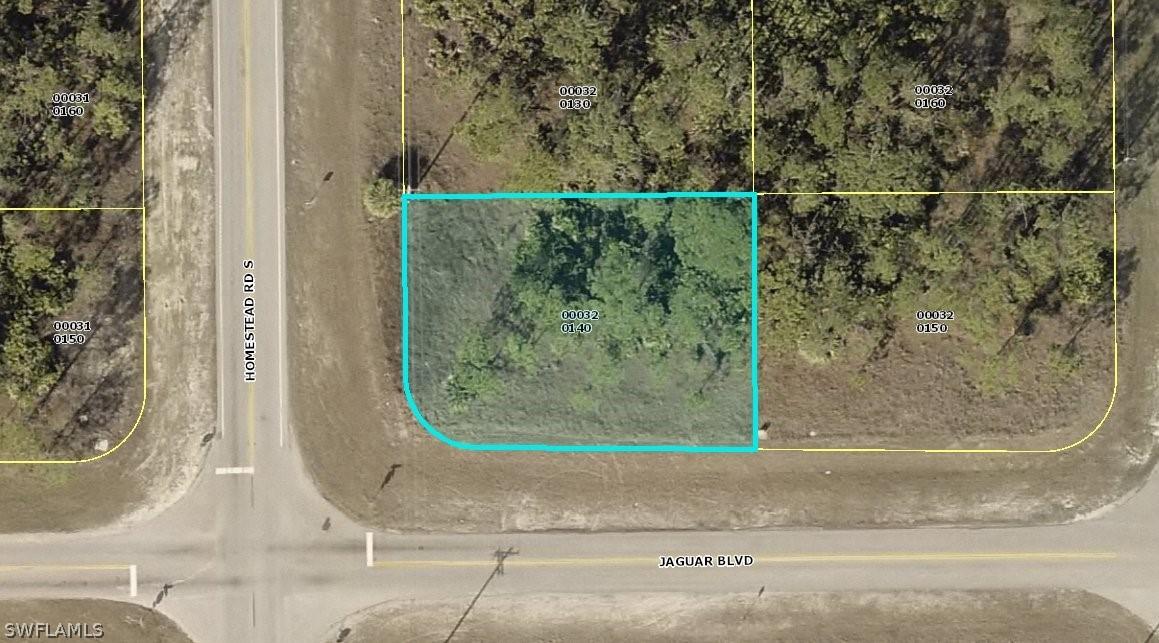 797 Homestead Rd., Lehigh Acres, FL 33974