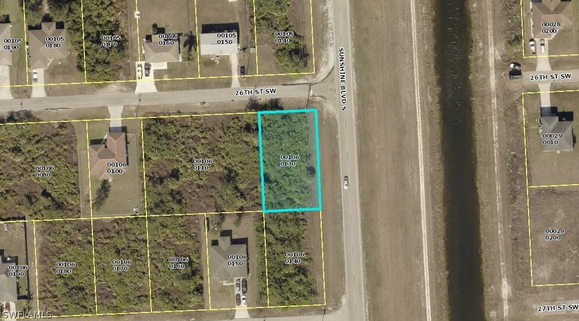 3101 26th St., Lehigh Acres, FL 33976