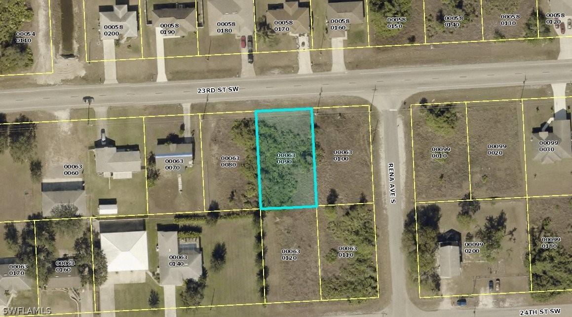 3303 23rd St., Lehigh Acres, FL 33976