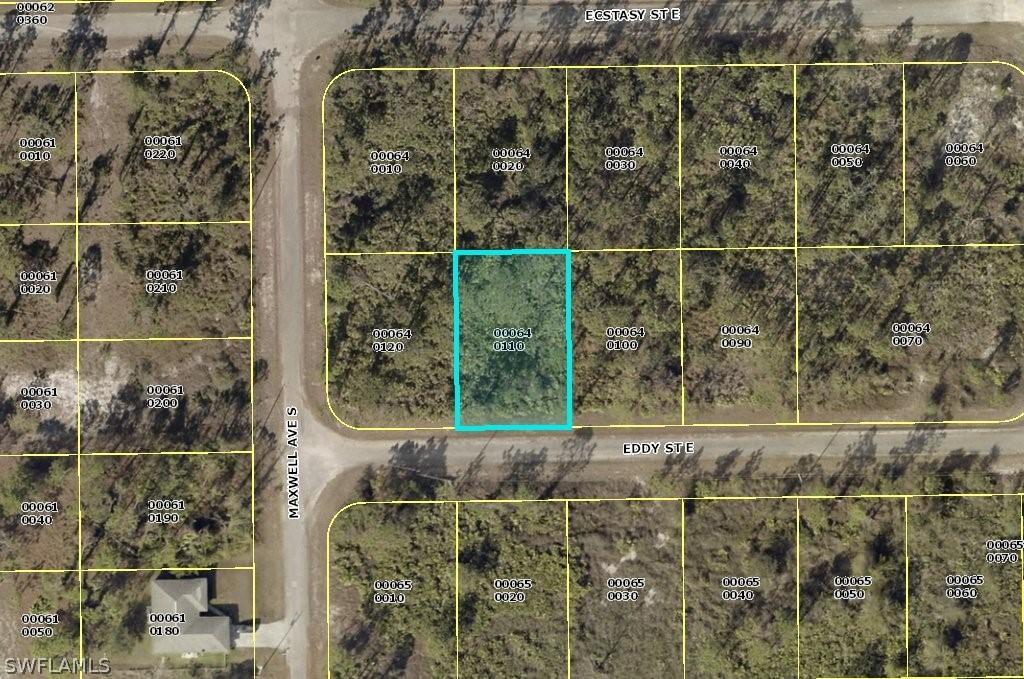 1217 Eddy St., Lehigh Acres, FL 33974