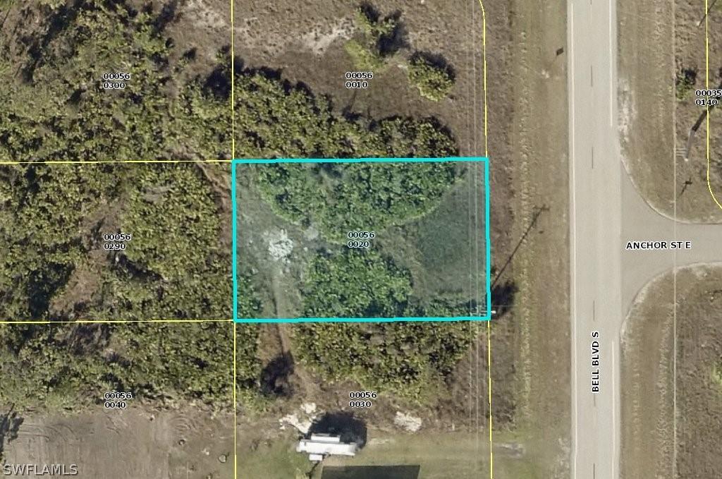 1034 Bell Blvd., Lehigh Acres, FL 33974