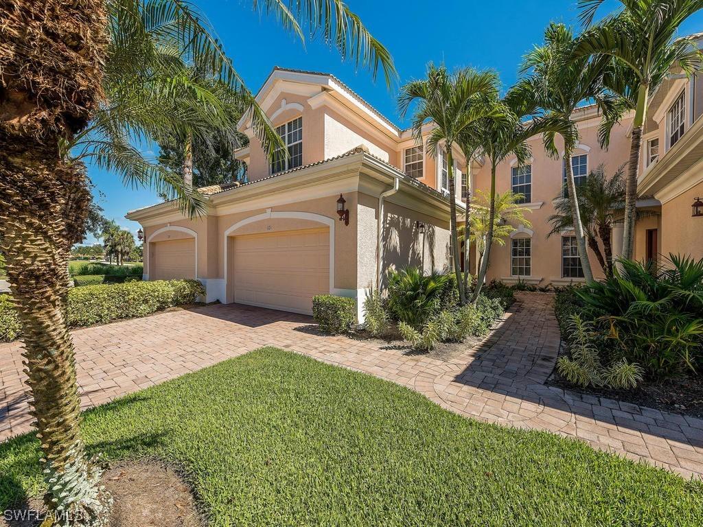 28678 San Lucas Ln. #101, Bonita Springs, FL