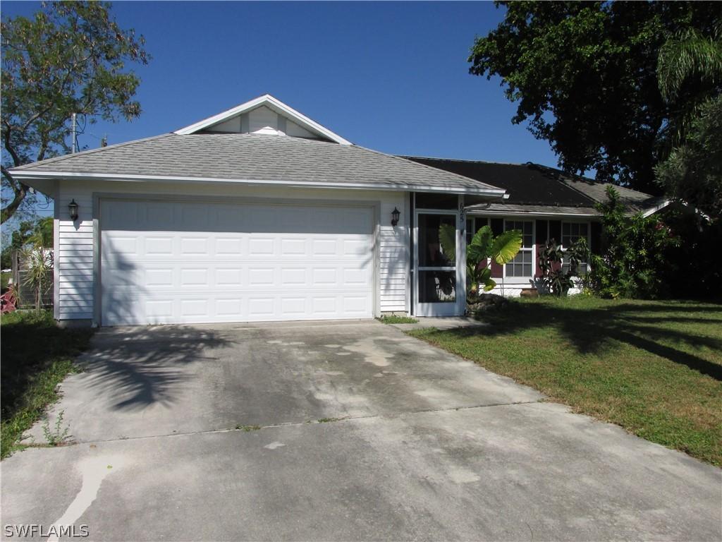 625 NW 13th Ter., Cape Coral, FL 33993