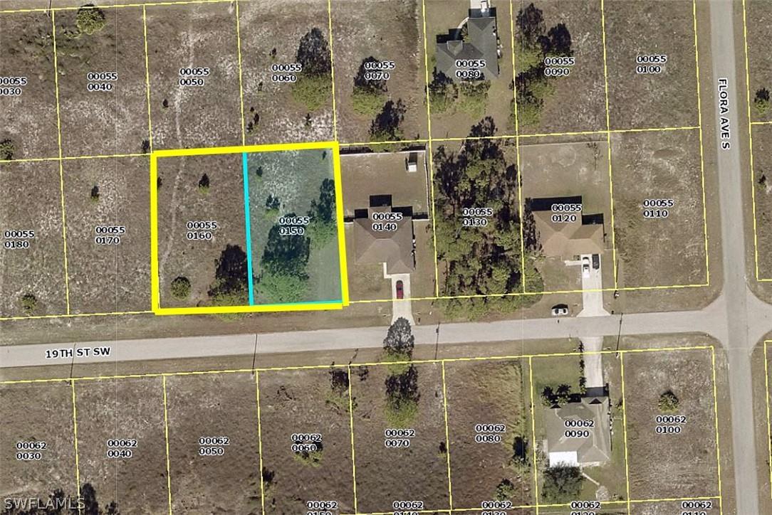 2810 19th St., Lehigh Acres, FL 33976