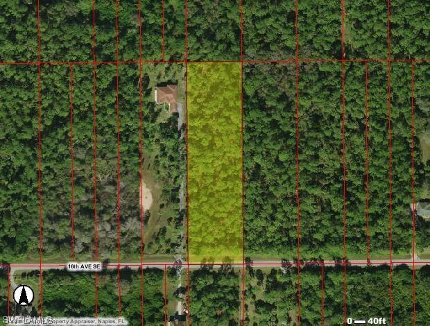 00 16 Ave., Naples, FL 34120