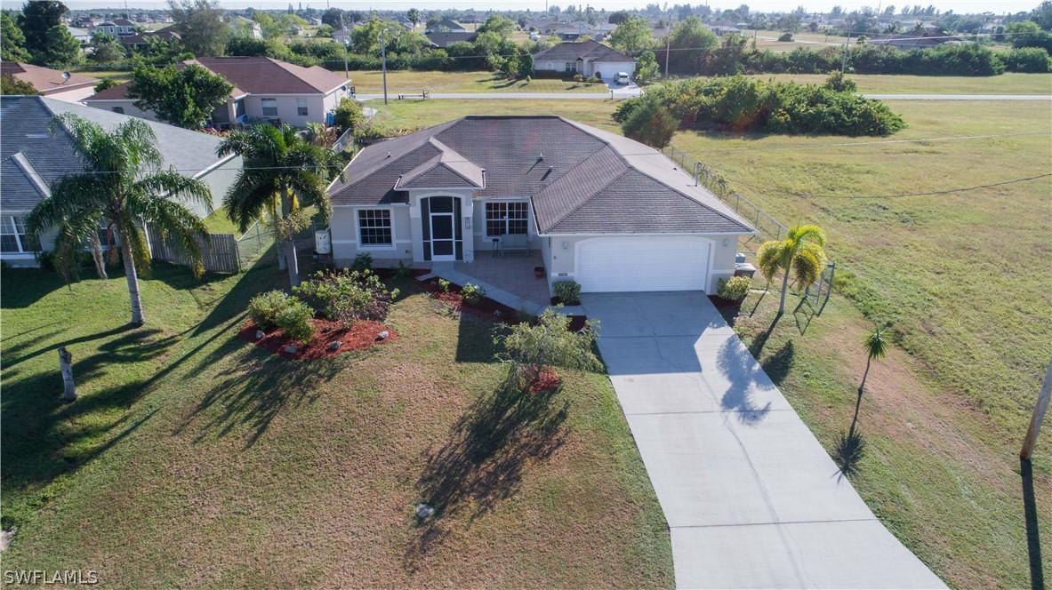 2019 NW 3rd Ave., Cape Coral, FL 33993