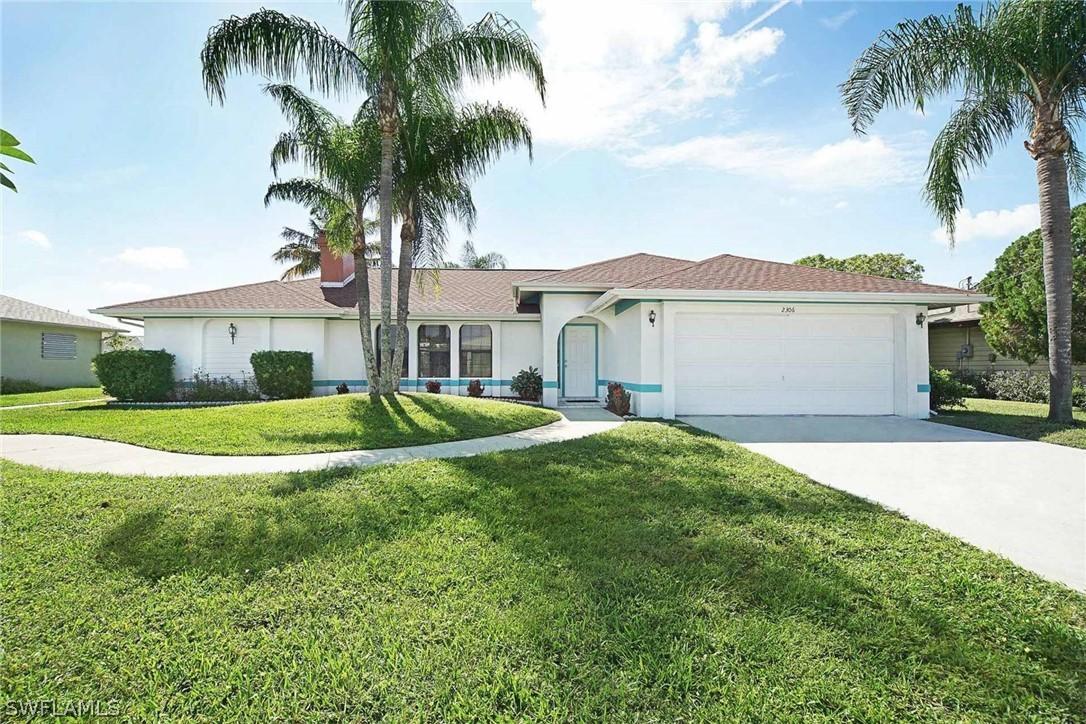 2306 Hancock Bridge Pkwy., Cape Coral, FL 33990