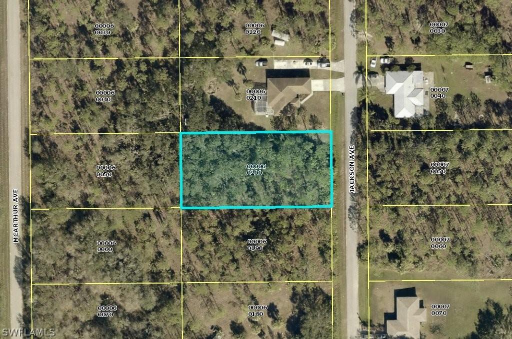 1217 Jackson Ave., Lehigh Acres, FL 33972