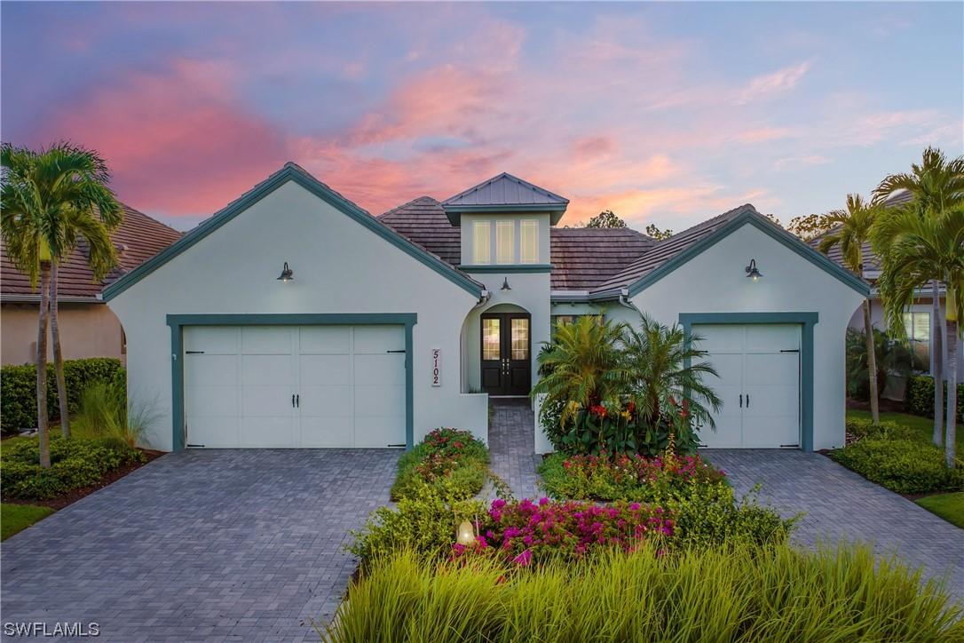 5102 Andros Dr., Naples, FL 34113