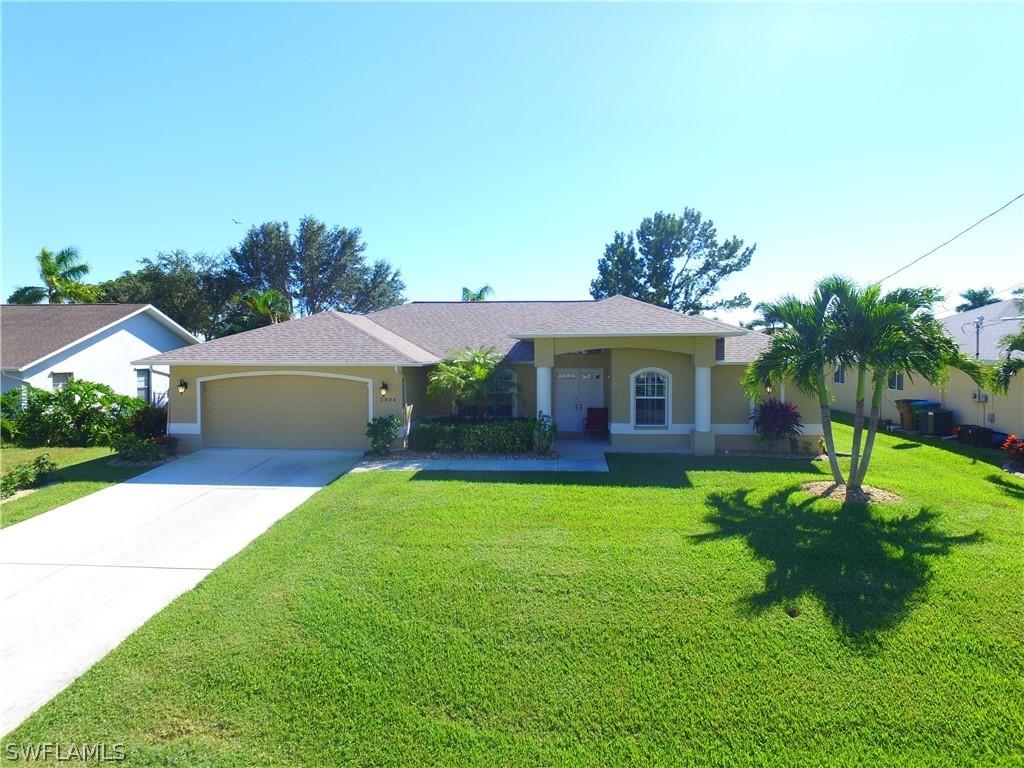 2404 SW 39th St., Cape Coral, FL 33914