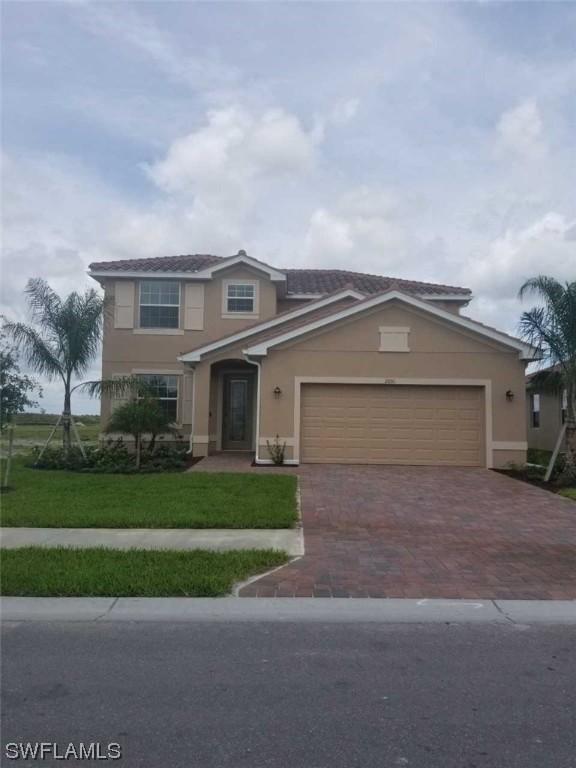 2031 Parson St., Naples, FL 34120