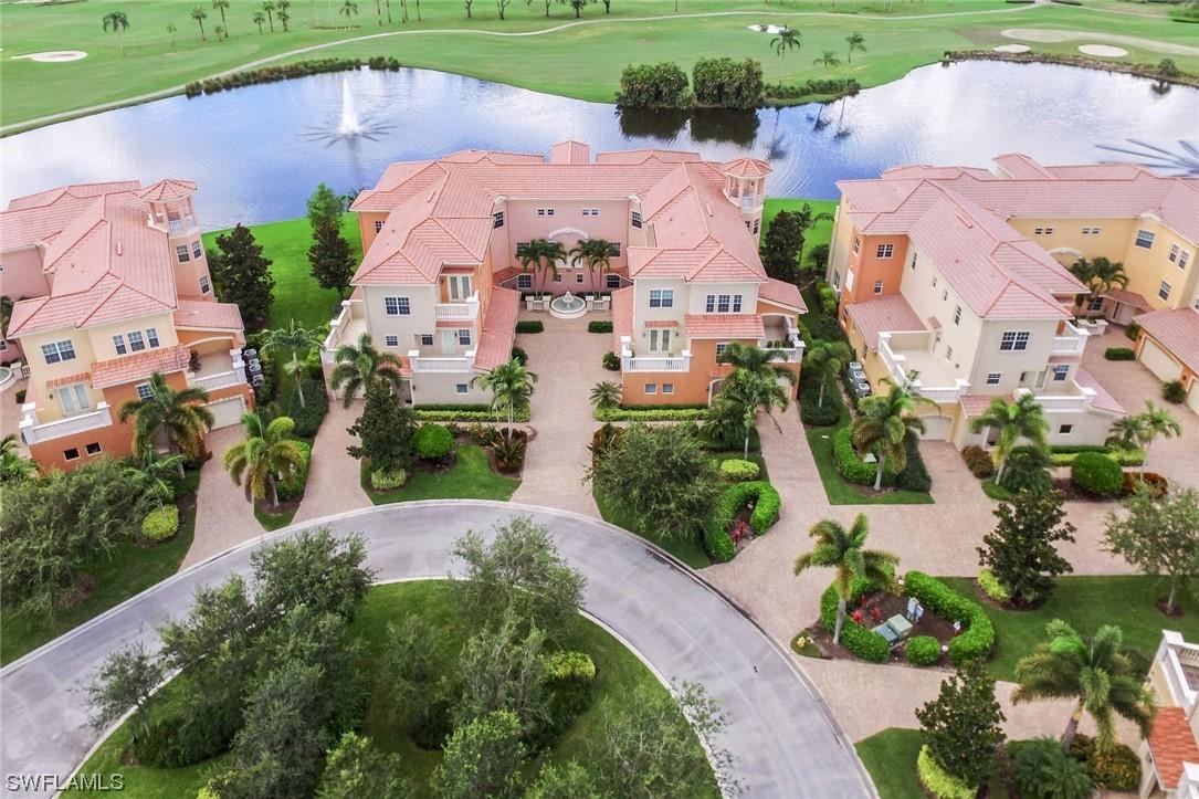 554 Avellino Isles Cir. #13102, Naples, FL 34119