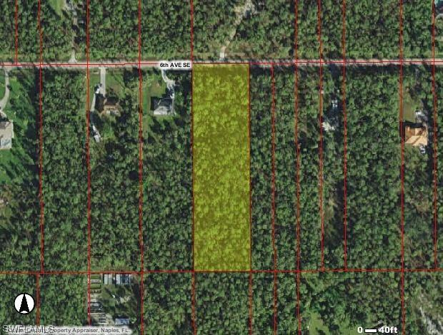 6th Ave., Naples, FL 34117