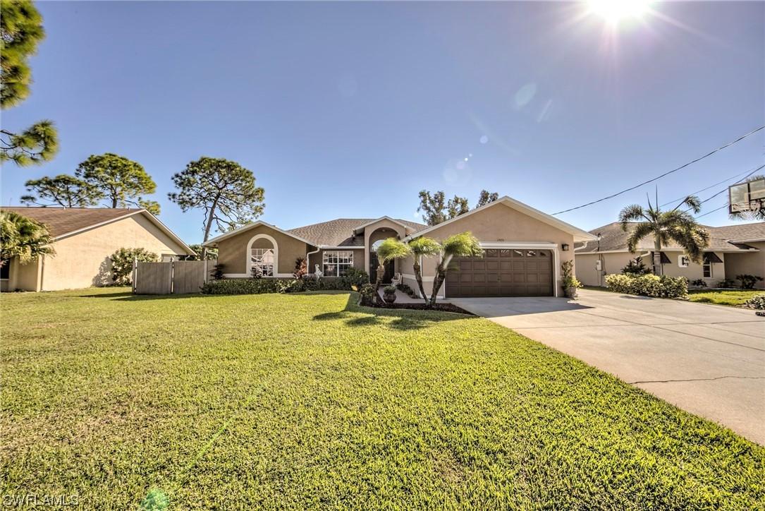 17470 Meadow Lake Cir., Fort Myers, FL 33967