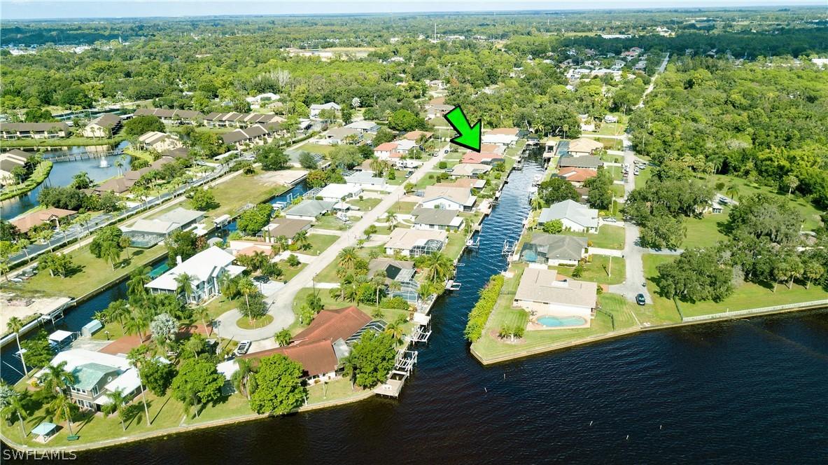 7219 Reymoor Dr., North Fort Myers, FL 33917