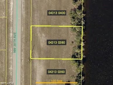 1615 NW 38th Ave., Cape Coral, FL 33993