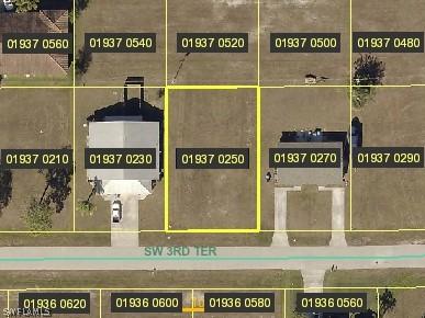 607 SW 3rd Ter., Cape Coral, FL 33991