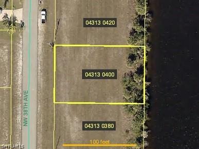 1619 NW 38th Ave., Cape Coral, FL 33993