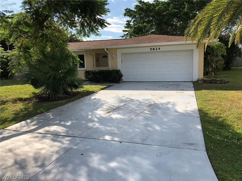 5824 SW 1st Pl., Cape Coral, FL 33914