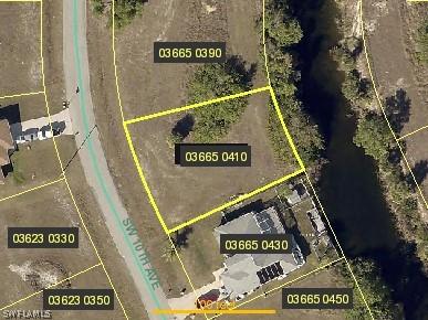 205 SW 10th Ave., Cape Coral, FL 33991