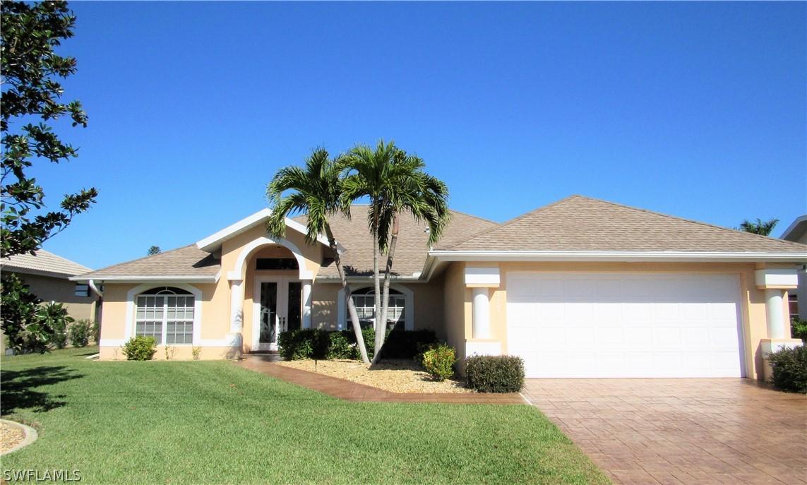 313 SE 31st St., Cape Coral, FL 33904