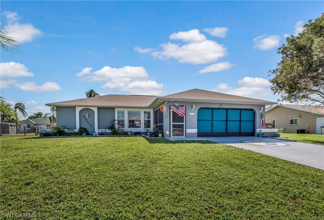 1502 NE 1st St., Cape Coral, FL 33909