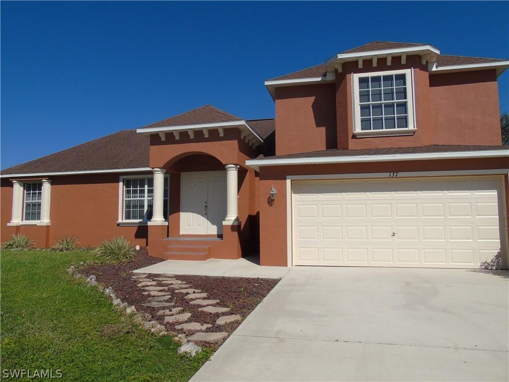 137 SW 12th St., Cape Coral, FL 33991