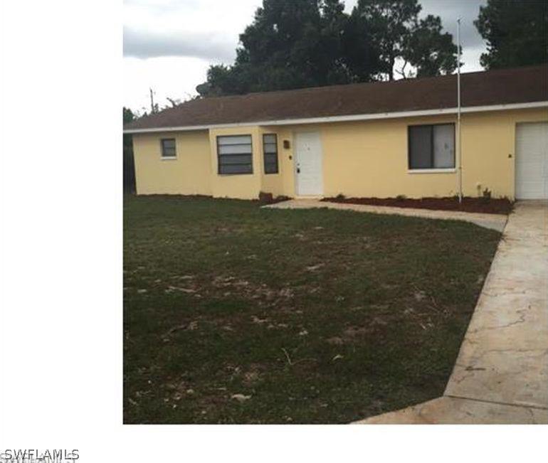 4803 6th St., Lehigh Acres, FL 33971