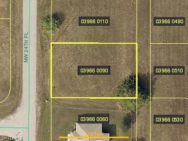 17 NW 24th Pl., Cape Coral, FL 33993