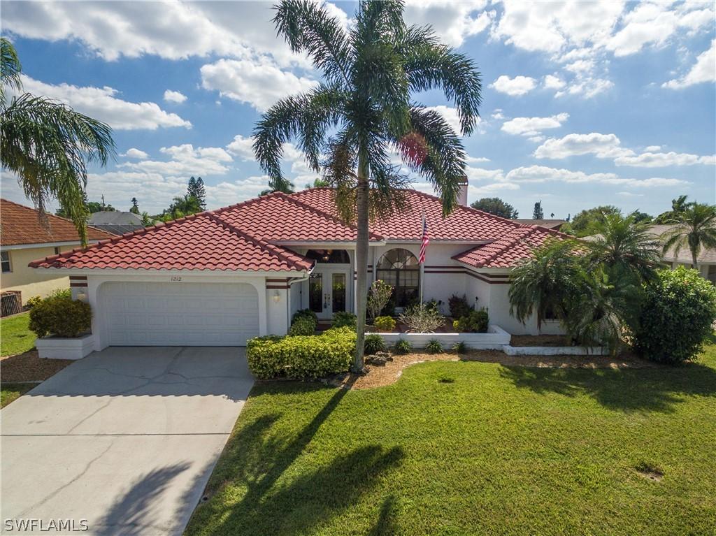 1212 SE 29th St., Cape Coral, FL 33904