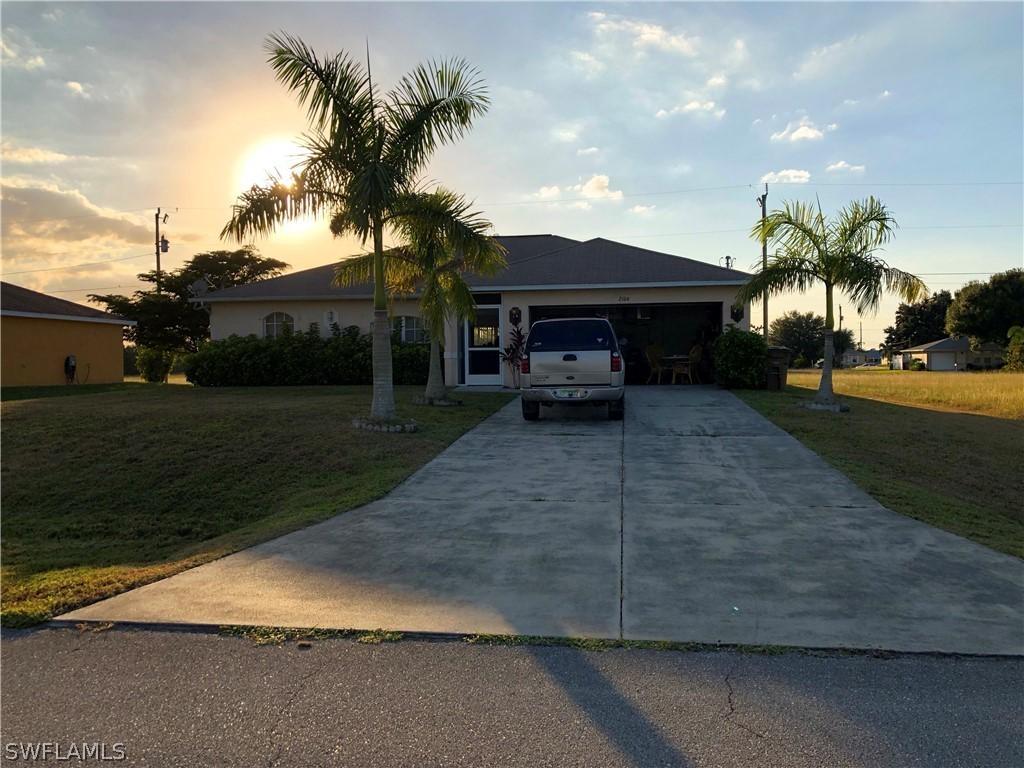 2104 NE 15th Ave., Cape Coral, FL 33909