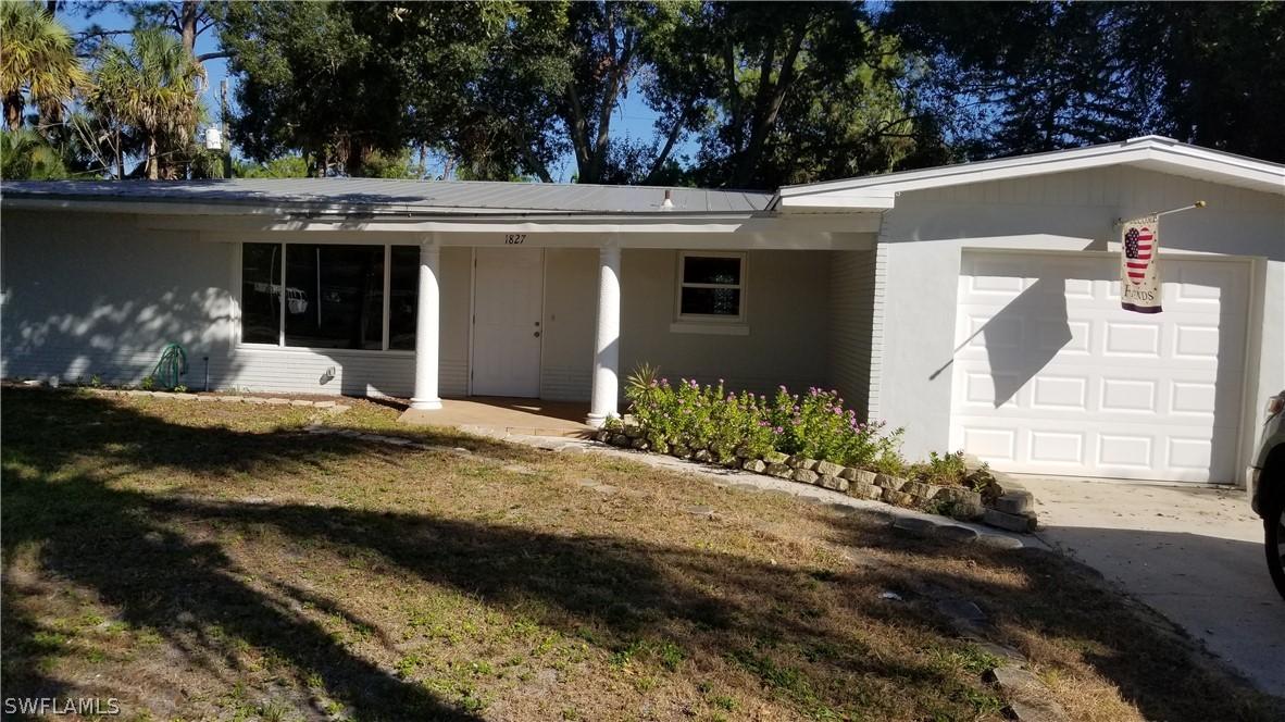 1827 Jefferson Ave., Fort Myers, FL 33901