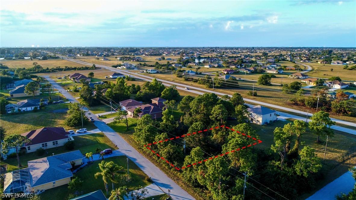 2805 SW Embers Ter., Cape Coral, FL 33991