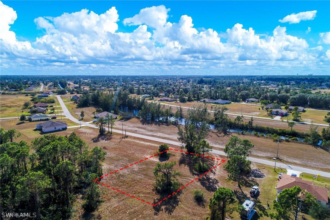 3907 NE 17th Ave., Cape Coral, FL 33909