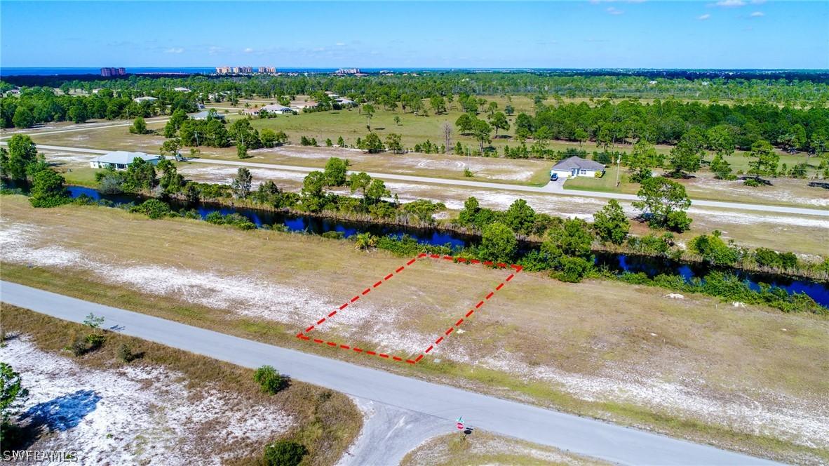 3415 NW 46th Ln., Cape Coral, FL 33993